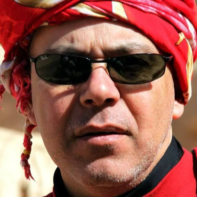 Hossam Rabei